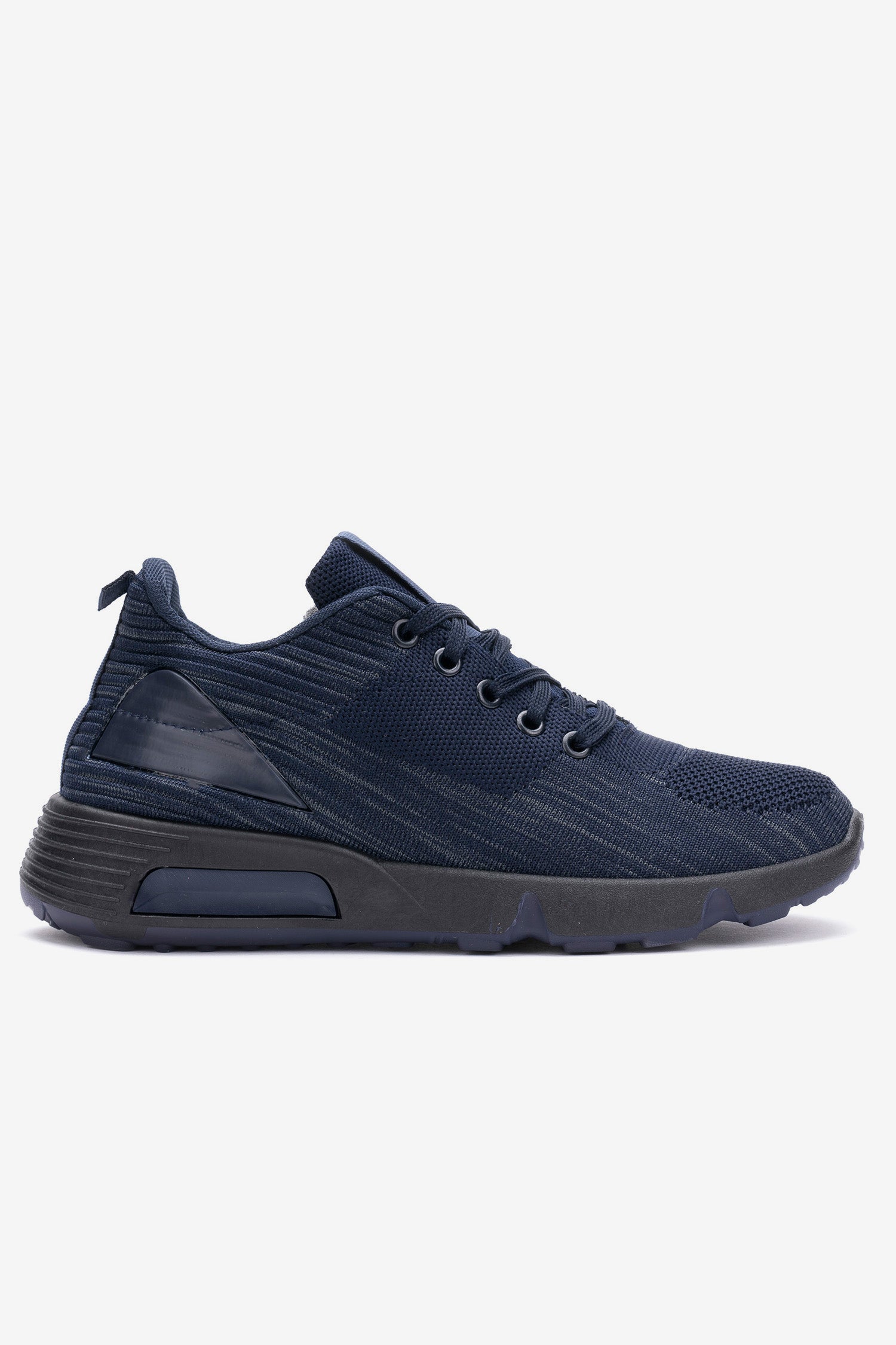 Zapatilla Deportiva Mujer Azul Miriel Chinitown Chinitown